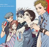 friends - friends friends friends