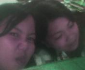me and my bestfriend - simple smile.....