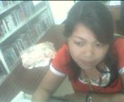 me... - serious...