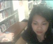me in black.... - simple