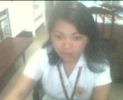 me,,,wearing my school uniform/.... - simple
