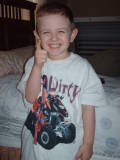 Jerritt Riley - cute as can be