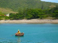 Snorkeling in Hon Mun, Vietnam - Nha Trang is famous as the best Vietnam’s diving spot.