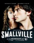 smallville - Clark and Luis.