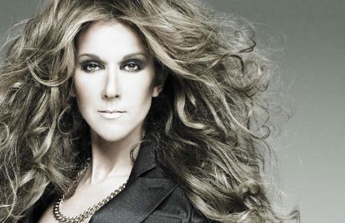 diva - where have you been hiding celine?