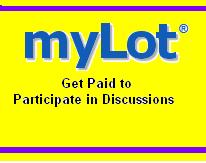 MyLot Widget - I needed a MyLot widget so that visitors on my blog can just click on it for referral purposes. MyLot Widget - I needed a MyLot widget so that visitors on my blog can just click on it for referral purposes.