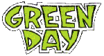 Green Day - green day