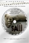 saw - saw the best horror 