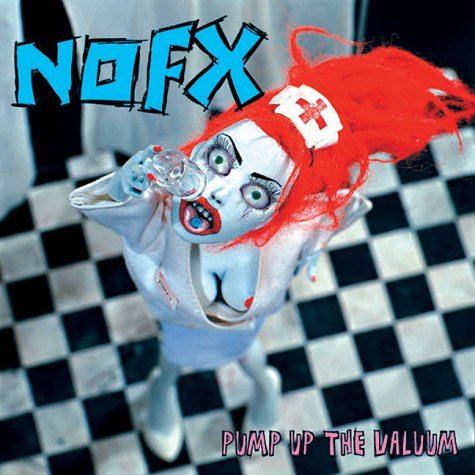 nofx - nofx nofx nofx
