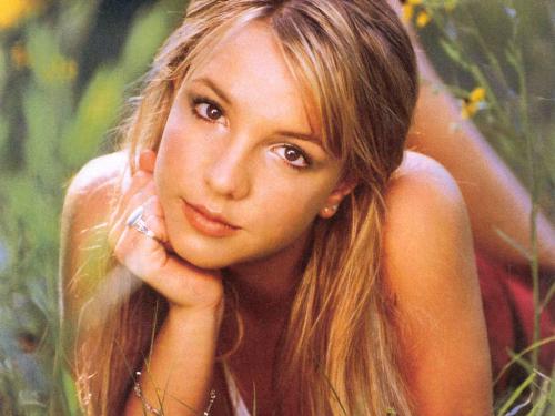 Britney - Britney spears
