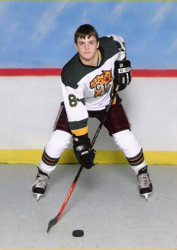 hockey - sons hockey picture