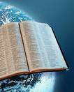 Bible Reading - It's so important to read the bible and ask God's help to understand his words. Us people should never say the bible is false because made by man. They were inspired by God to write it. therefore when we say the bible is lieing then we're calling God a lier. He says in Heb. 6:18 he'll never lie to us people.