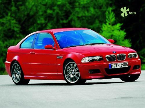 bmw - i like it