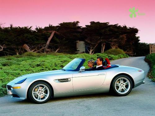 bmw - i like it