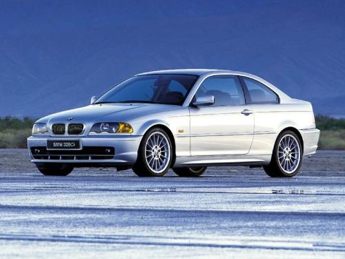 bmw - i like it
