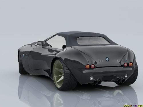 bmw - i like it