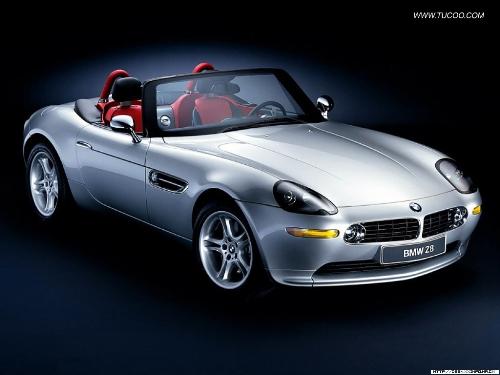 bmw - i like it