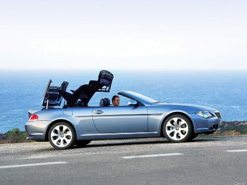 bmw - i like it