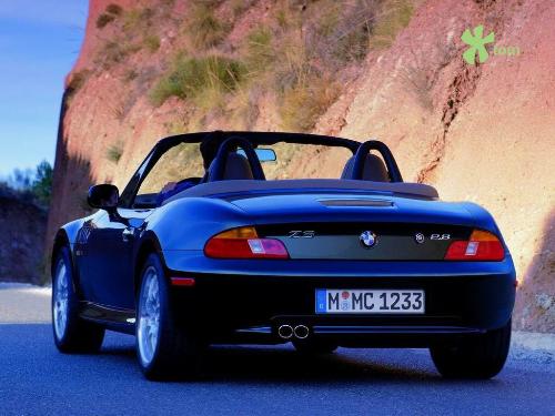 bmw - i like it