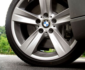 bmw - i like it