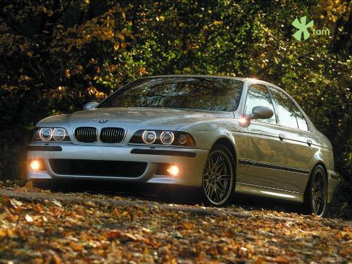 bmw - i like it