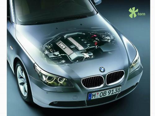 bmw - i like it