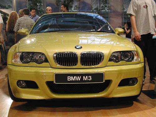 bmw - i like it