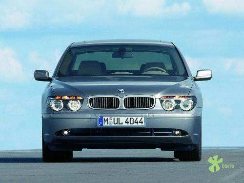 bmw - i like it