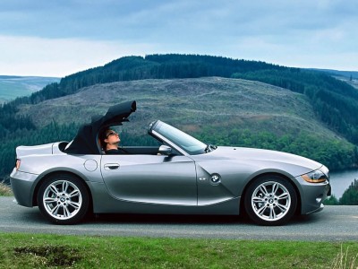 bmw - i like it
