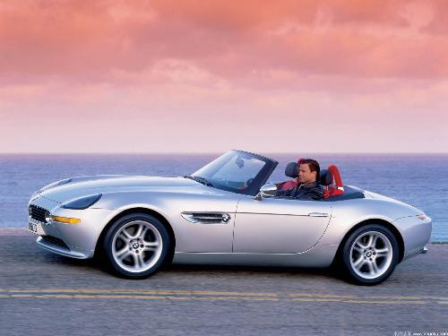 bmw - i like it