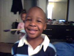 My baby boy - ///////jajuan