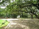 Bangalore - Garden City