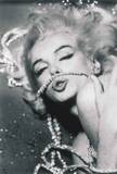 Marilyn, we still love ya babe - Marilyn,diamonds are a girl's best friend