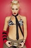 gwen...i'd hit it,lol - gwen stefani