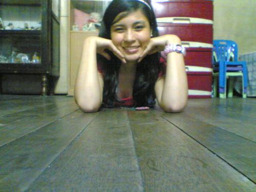 Sarje - My beautiful Daughter