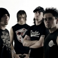 bullet for my valentine - matthew tuck