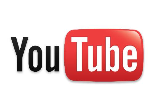 YouTube - YouTube Logo in hi-resolution