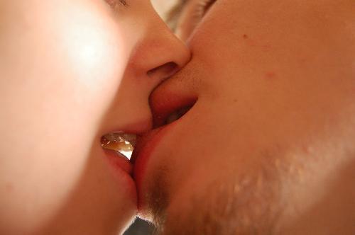 kiss - kiss is the expresion of love