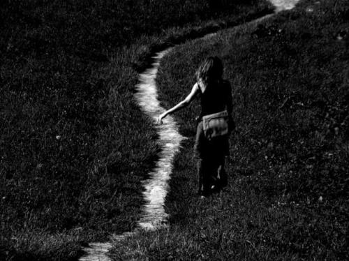 people - girl