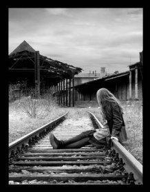 people - girl