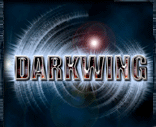 Darkwing Logo - A logo containing my screen name, Darkwing.