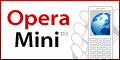 opera mini  - opera mini picture