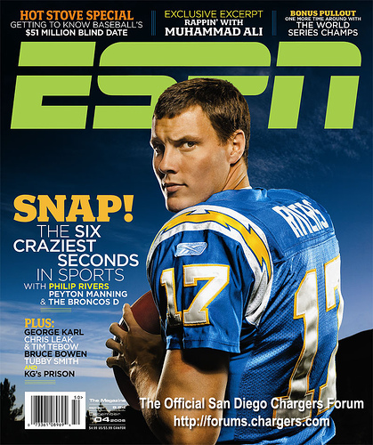 Philip Rivers - pr