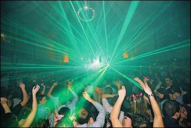 clubbing - clubbing-uk