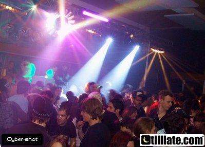 clubbing - Disco Ems Chemie 2006 2