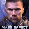Mass Effect - Shepard