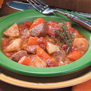 beef stew - beef how to cook by slow cooker and make yummy !