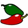 Spicey!!! - jalepeno
