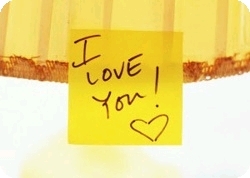 i love u - honey , i love u