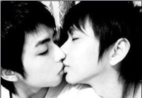 boy's love - love is beautiful